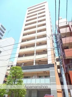 アーバネックス神保町【12階】の外観