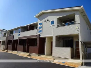 グランディール沖洲Bの画像