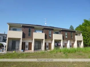 グランドゥール楓【1階】の外観