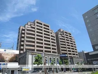 フレシアとくしまの画像