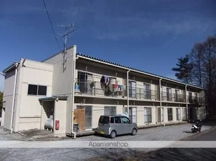 マンションフジミの画像