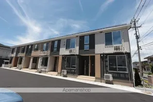 ロジュマン ココティエ2の画像