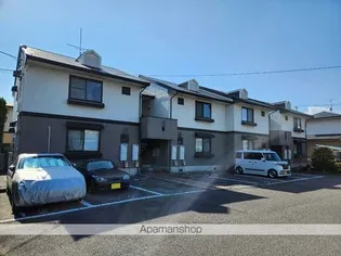 フレンドリーハイツ日野 B棟の画像