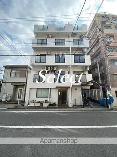 ライオンズマンション吉野町南の画像