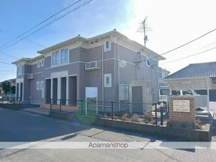 アルモニーフェンテ Cの画像