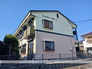 コーポサカイIIの画像