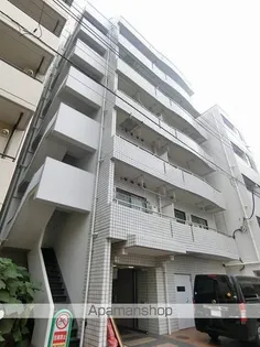 インプルーブ両国の画像