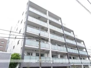 AZEST浮間舟渡の画像