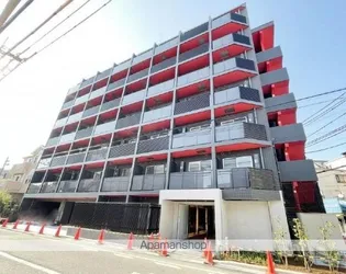 クラリッサ横浜ロッソの画像