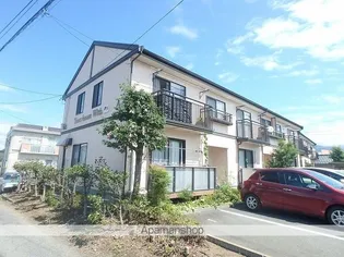 TOWN HOUSE WITHの画像