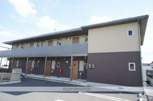 タウンコートBの画像