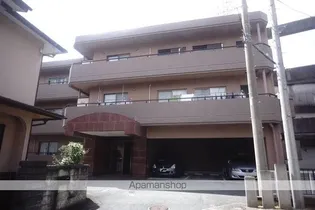 アルカディア曳馬【1階】の外観