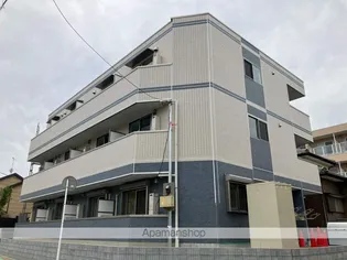 CEREZO HONGOU FIRST【3階】の外観