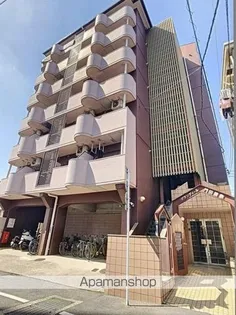 グランディール門田屋敷【2階】の外観