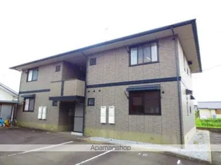 クリサンセマム B棟の画像