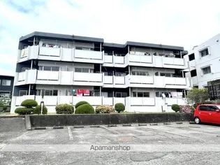 コーポ中山Cの画像