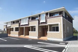 プラシードIIの画像