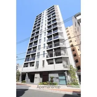 ディームス上野御徒町【4階】の外観