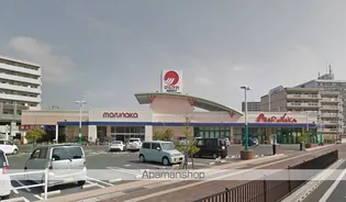 パーシモンK【1階】の周辺