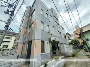 グランハイツ1【2階】の外観