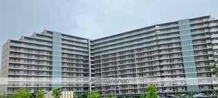 オハナ 柏たなかパークフロント【11階】の外観