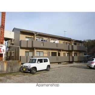 みどり坂ハイツの画像