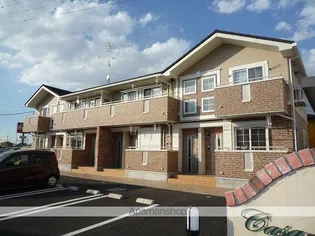 カーサ ツバキの画像