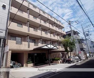 DETOMー1西陣聚楽Ⅱの画像