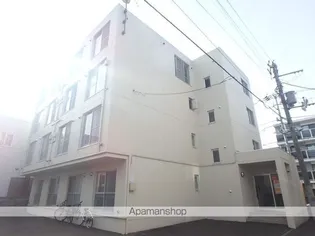 サンライズ札幌の画像