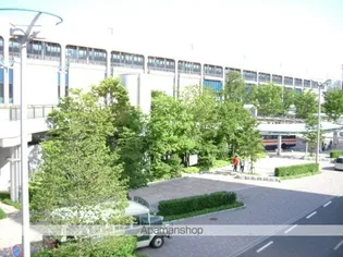 グレーシア【1階】の周辺