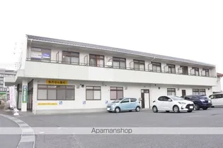 ハイツTT【2階】の外観