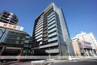 プレサンス名古屋駅ゲートの画像