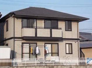 ハイツ長谷川Ⅱの画像