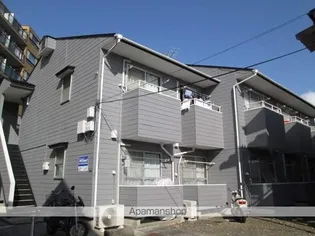 第2シャイン清水沼の画像