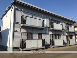 ビーライン新涯Aの画像