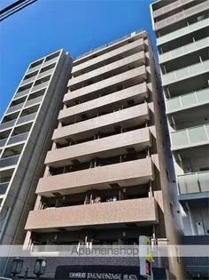 日神パレステージ三田【4階】の外観