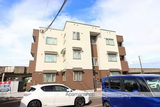 ファイブスター新富の画像