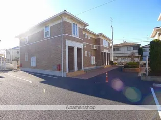 ソレイユBの画像