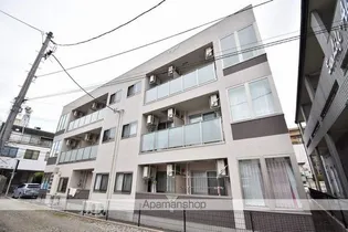 フィーロ宮町の画像