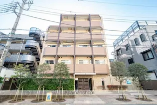 グラントゥルース浮間公園の画像