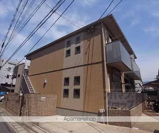 RESANA山科の画像