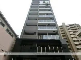 サンヒルズ大橋駅前の画像