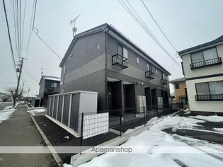 REALISER上野町Ⅲ Aの画像