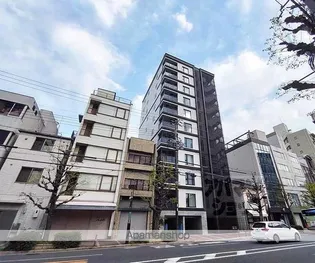 シーンズ京都鴨川河原町【3F号室】の外観