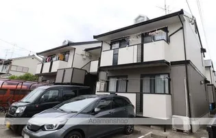 Kita壱番館 A棟【2階】の外観