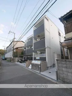 クリエオーレ福町IIの画像