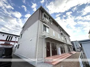 イーストパレス Bの画像