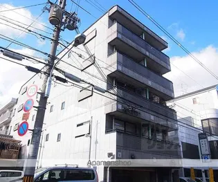 オークハウスの画像