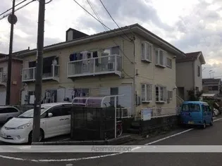 スターハイツⅥの画像