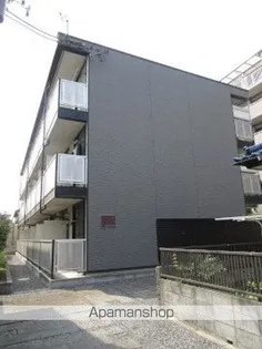 レオパレスJHK戸田【2階】の外観